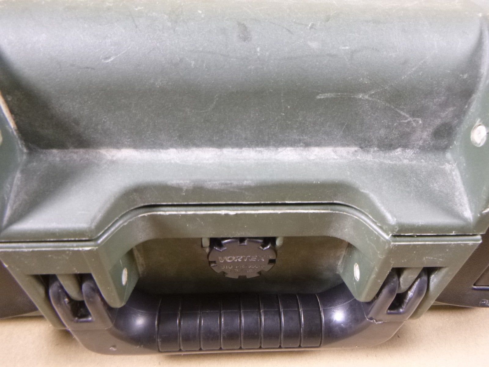 DRS AN/PRM-36 Radio Test Set 900858-001 900859-001 , 6625-01-581-8105