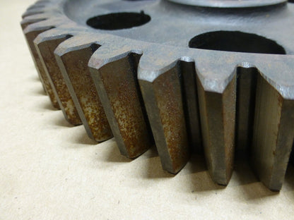 Oshkosh 3582962 47T LH Helical Gear USGI , 3020-01-647-5829 | Replacement Truck Parts, Trailer Accessories, Automobile Supplies, Car Parts &amp; Accessories
