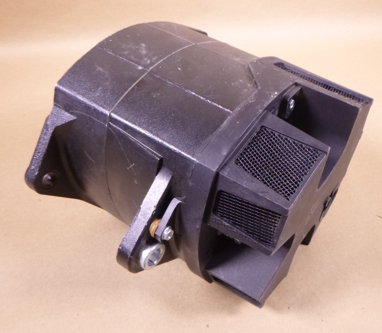 *READ* OEM John Deere AT347221 24V 100A Alternator For 444K 524K 624K Genuine | Industrial Tractor Parts Supplier and Surplus Tractor Parts &amp; Accessories