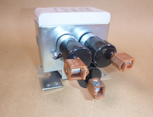 M60AAA-120VAC STRUTHERS-DUNN Mercury Displacement Contactor 120VAC, 60 Amp, 3P | Electrical MRO Replacement Parts & Components and Commercial Electrical Supplies Company