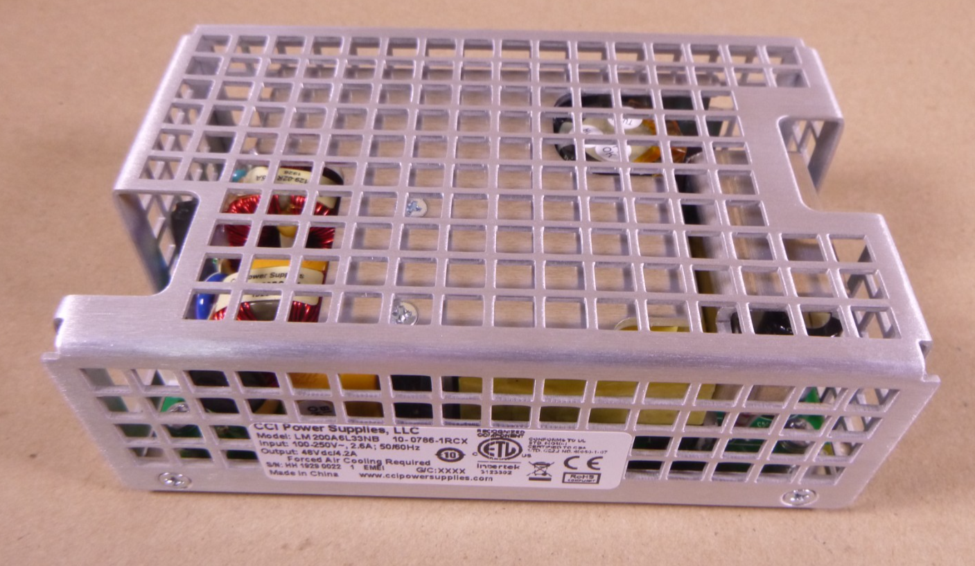*UNTESTED* Vari-Lite 69.9708.0200 PSU, SL Nitro 510/510C, VL6000/6500 | Electrical MRO Replacement Parts &amp; Components and Commercial Electrical Supplies Company