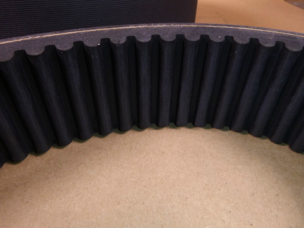 4430V1320 Variable Speed Belt 132" Pitch Length 2-3/4" Width 133" O.D. | Replacement Truck Parts, Trailer Accessories, Automobile Supplies, Car Parts & Accessories