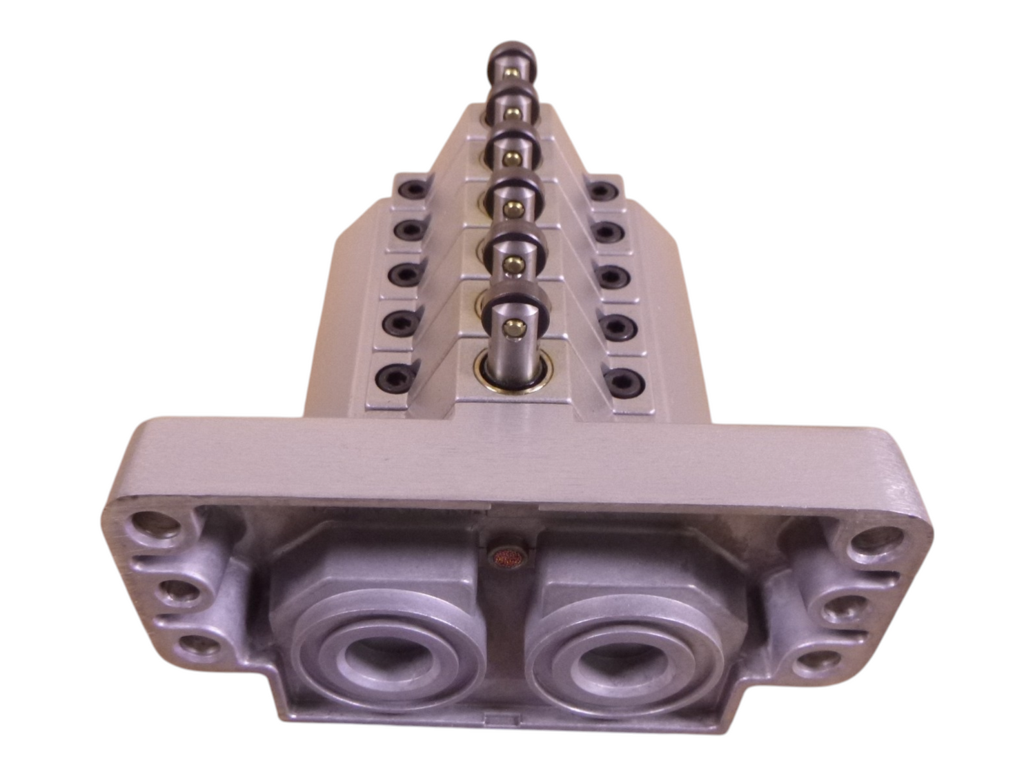 YAMATAKE LDZ-5612 Micro Multi-Plunger Limit Switch 15A , 125 Or 250V