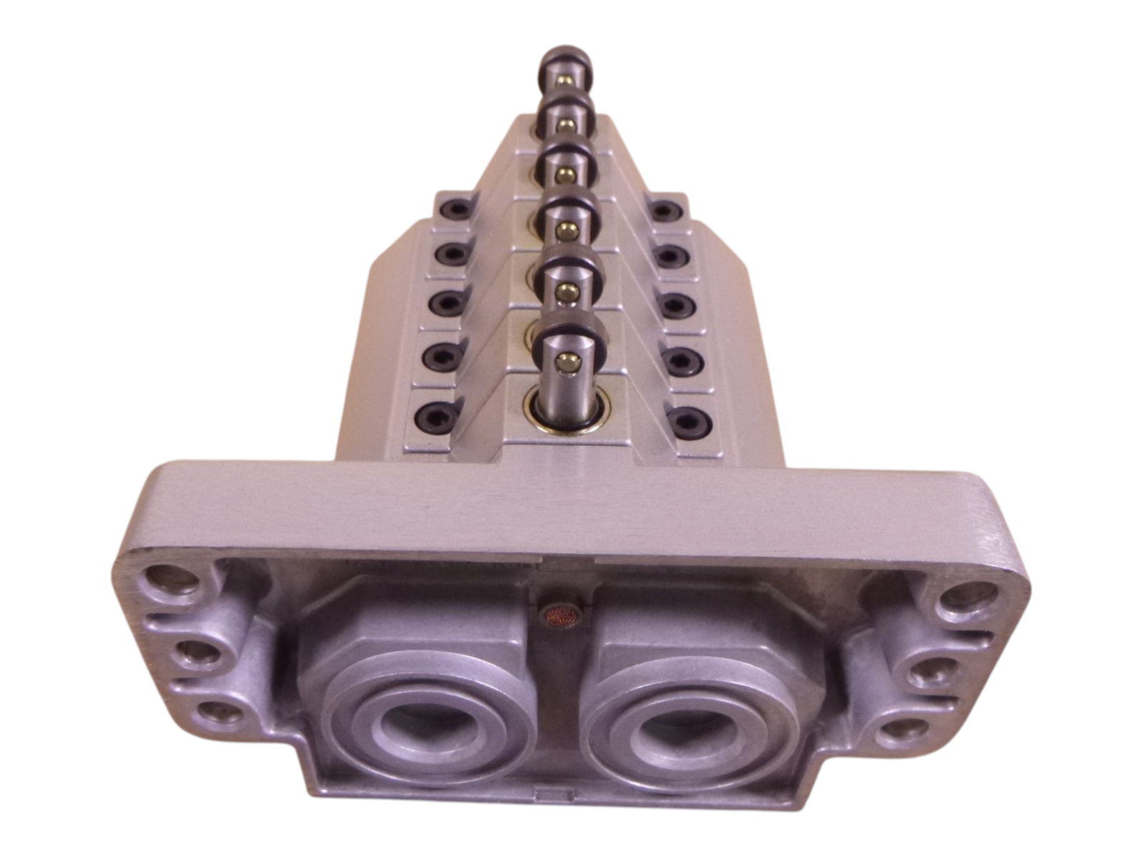 YAMATAKE LDZ-5612 Micro Multi-Plunger Limit Switch 15A , 125 Or 250V
