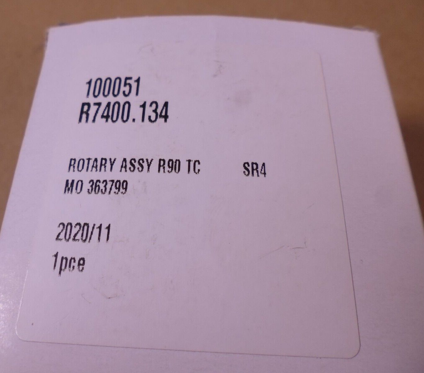 Alfa Laval 9630033306 TC FFPM Rotary Seal For SRU4 Pump *No O-Ring &amp; Seat Seal* | Industrial MRO Replacement Parts, Manufacturing Machine Parts &amp; Components, Heavy Equipment Parts Supplier