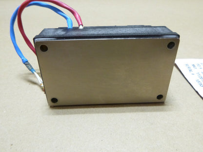 USGI Semiconductor Device 12900691, QJD0180002, 5961-01-549-8489 | Electrical MRO Replacement Parts &amp; Components and Commercial Electrical Supplies Company