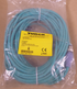 TURCK RSCD RJ45 440-15M, Industrial Ethernet Cordset 4-Pin 42V 1.5A , U-16014 | Electrical MRO Replacement Parts & Components and Commercial Electrical Supplies Company