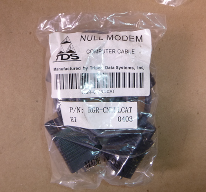 TDS Tripod Data Systems Field Data Collector H-076-498-200T-128 Ranger Series | Industrial MRO Tools and Replacement Industrial Equipment Components