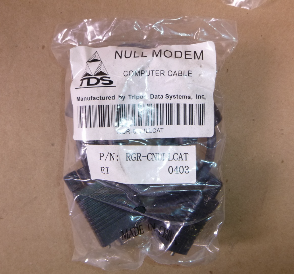 TDS Tripod Data Systems Field Data Collector H-076-498-200T-128 Ranger Series | Industrial MRO Tools and Replacement Industrial Equipment Components