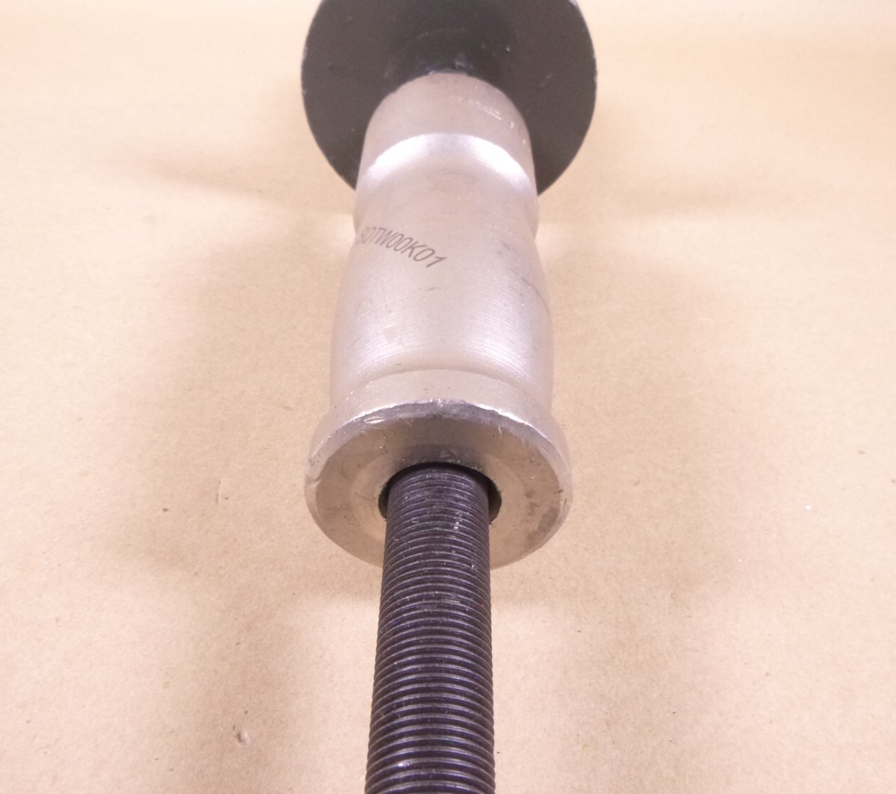Snap On CJ105-4 Slide Screw With CJ97-3 Slide Hammer 3-3/4 Lbs. | Industrial MRO Tools and Replacement Industrial Equipment Components