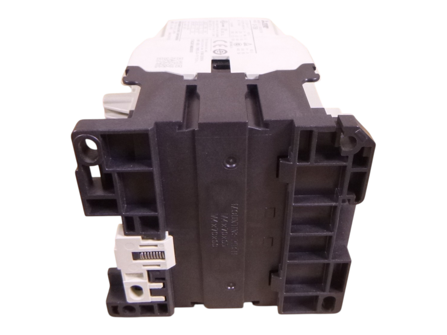 Mitsubishi S-T50 ST50 Magnetic Contactor 200-240V 50/60Hz