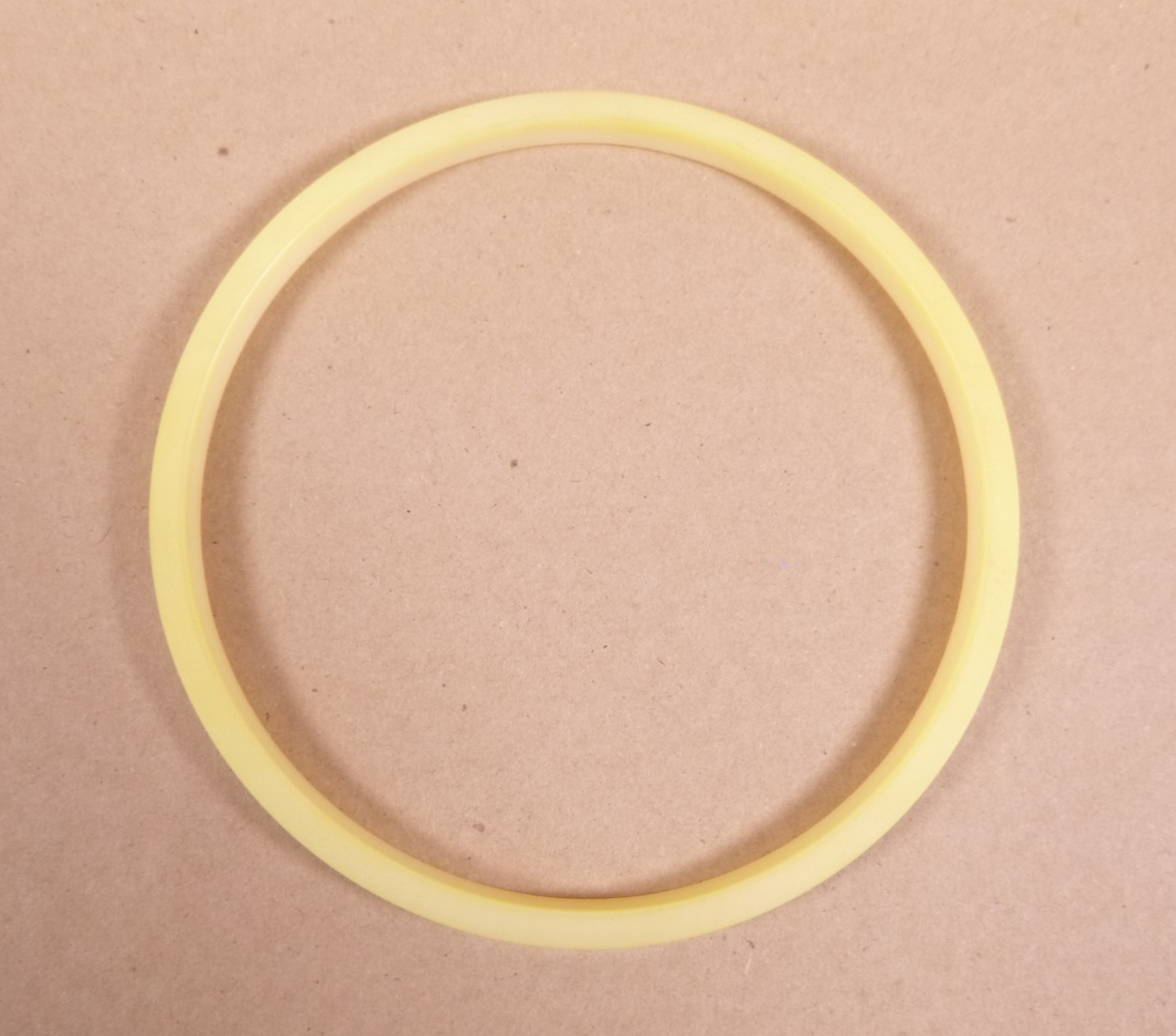 FU1406-K0 NOK Rod Seal Packing 160 id x 175 od x 9mm Tall Hydraulic Cuff | Industrial MRO Replacement Parts, Manufacturing Machine Parts &amp; Components, Heavy Equipment Parts Supplier