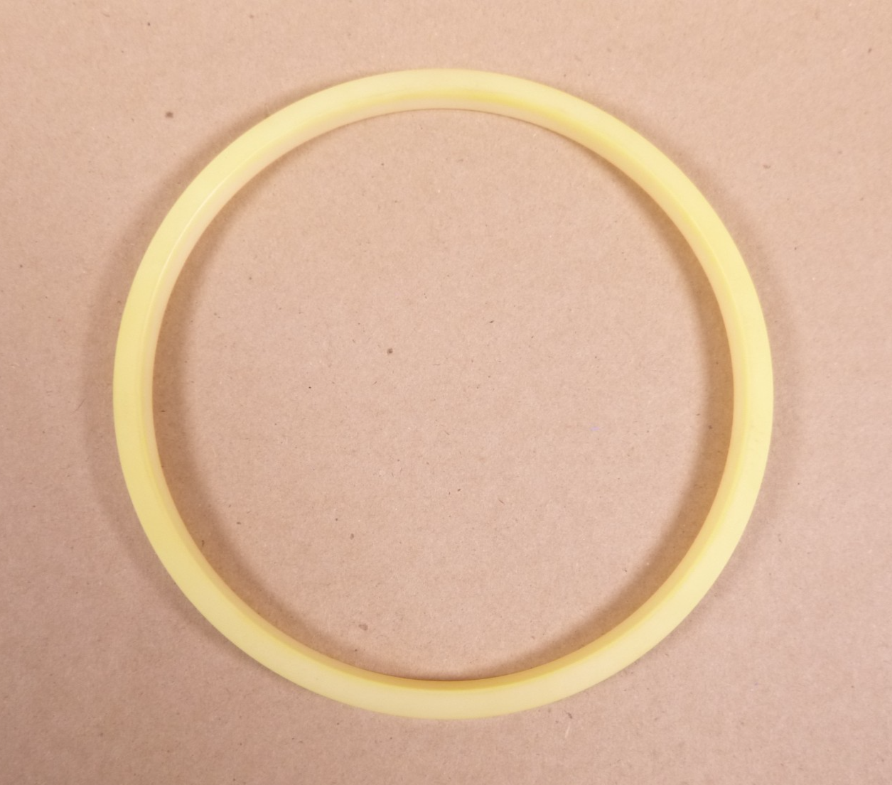 FU1406-K0 NOK Rod Seal Packing 160 id x 175 od x 9mm Tall Hydraulic Cuff | Industrial MRO Replacement Parts, Manufacturing Machine Parts &amp; Components, Heavy Equipment Parts Supplier