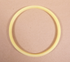FU1406-K0 NOK Rod Seal Packing 160 id x 175 od x 9mm Tall Hydraulic Cuff | Industrial MRO Replacement Parts, Manufacturing Machine Parts & Components, Heavy Equipment Parts Supplier
