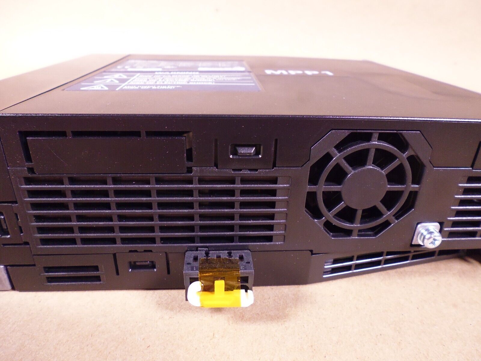 Omron CK3A-G305L Direct PWM Amplifier 24VDC 1.5A Logic Power CK3A-G3 | Electrical MRO Replacement Parts &amp; Components and Commercial Electrical Supplies Company