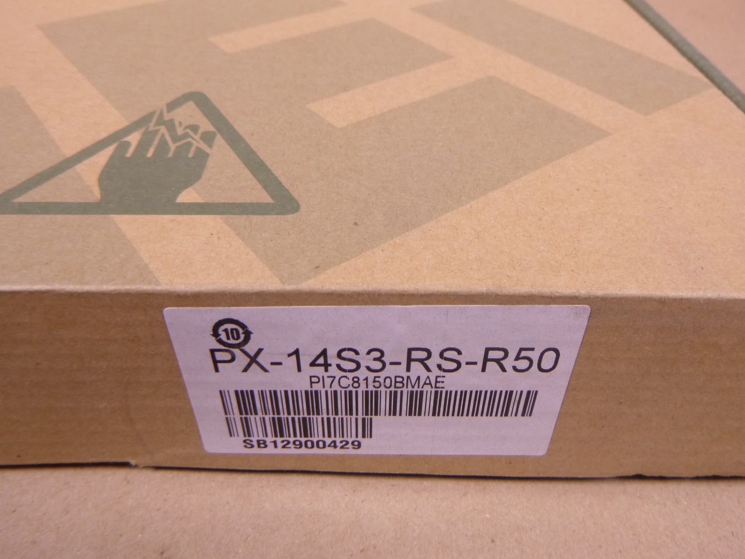 PX-14S3-RS-R50, 14 slot backplane W/ 12 PCI slots IEI Technology | Electrical MRO Replacement Parts &amp; Components and Commercial Electrical Supplies Company