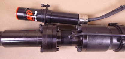 QM7SS190H22S08 Ingersoll Rand Fixtured Spindle Tool QM Series 190Nm 1/2" SQ DR | Industrial MRO Tools and Replacement Industrial Equipment Components