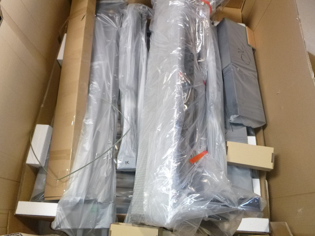 HP CZ319A PageWide XL High-Capacity Stacker CZ319A | Industrial MRO Replacement Parts, Manufacturing Machine Parts &amp; Components, Heavy Equipment Parts Supplier