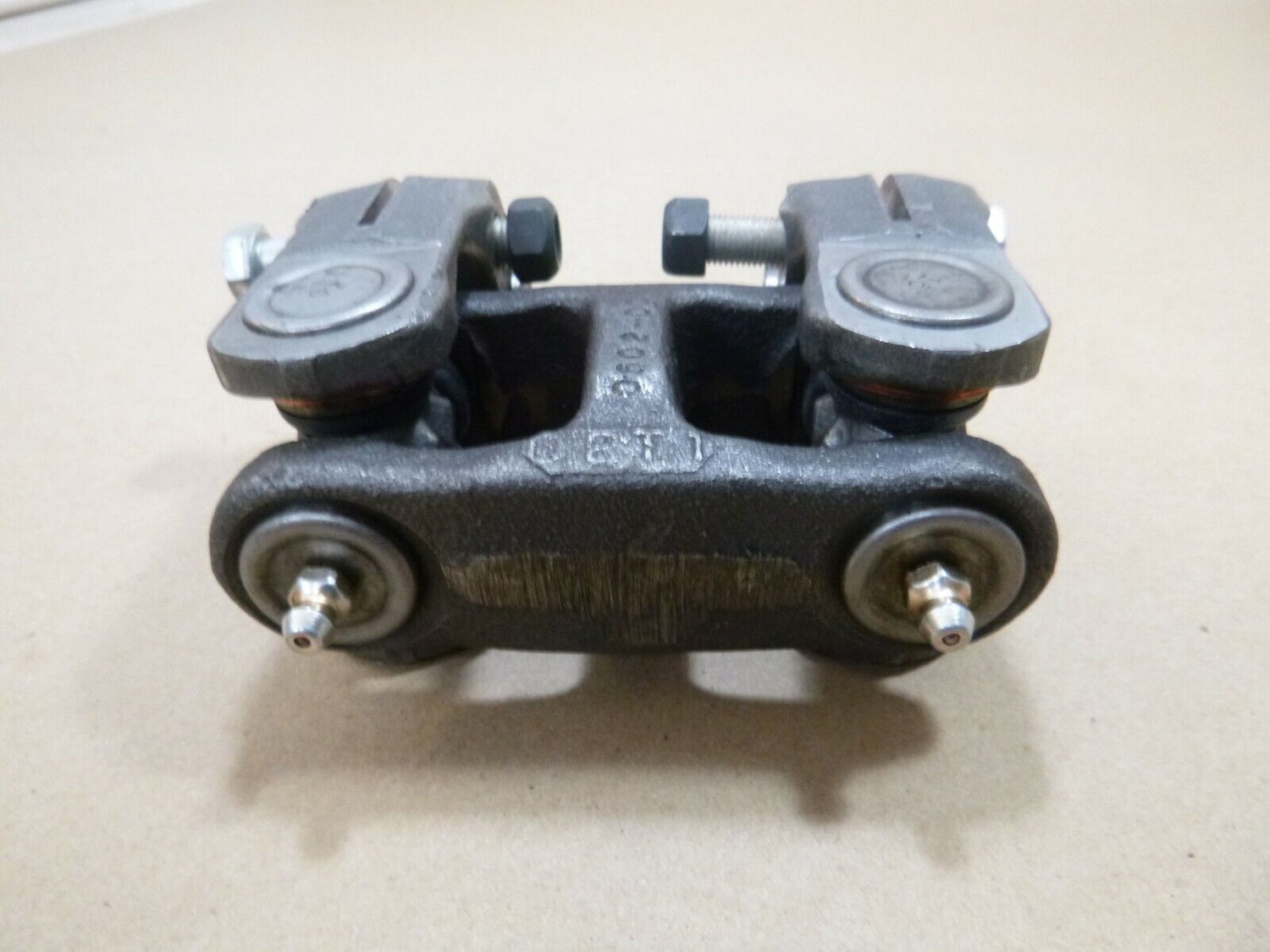 USGI BAE Systems MRP22219 Universal Joint U-Joint Fits MRAP 2520-01-568-6604 | Genuine FMTV Replacement Parts, LMTV Parts For Sale and Military Surplus Medium Tactical Vehicle Parts &amp; Components