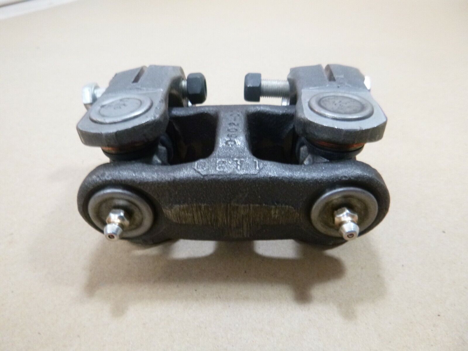 USGI BAE Systems MRP22219 Universal Joint U-Joint Fits MRAP 2520-01-568-6604 | Genuine FMTV Replacement Parts, LMTV Parts For Sale and Military Surplus Medium Tactical Vehicle Parts &amp; Components