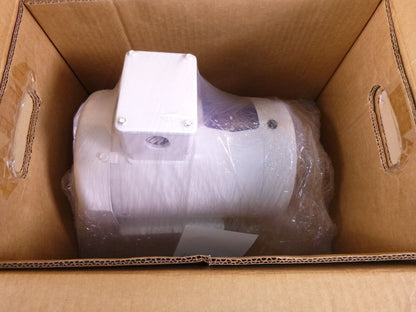 Baldor VEFWDM3546T Washdown Duty Motor 1 Hp 1800Rpm 3Ph 230/460V 143TC Fr. TEFC | Industrial Electric Motors, Pumps &amp; Parts