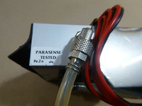 Parasense 3300RM2 Military Grade Refrigerant Gas Leak Detector (Module Only)