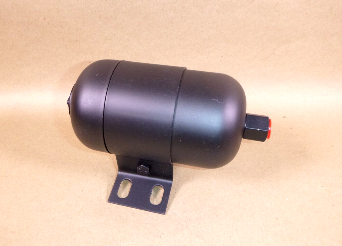 Case L71025 Brake Hydraulic Reservoir Fits W14FL, W24C, W14H, W20B, W14, W20C | Replacement Truck Parts, Trailer Accessories, Automobile Supplies, Car Parts &amp; Accessories