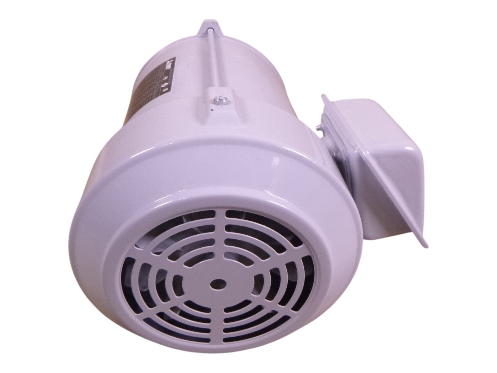 Mitsubishi SF-PR 2.2kw Three Phase Induction Motor 2-Pole 90L 400/440/460V