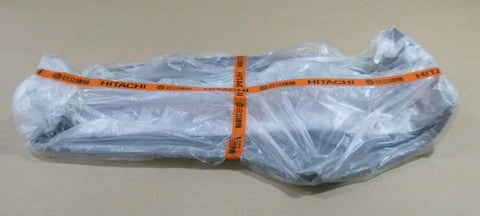 Genuine Hitachi Excavator Console Cover 1021346 - Made in Japan | Replacement Truck Parts, Trailer Accessories, Automobile Supplies, Car Parts & Accessories