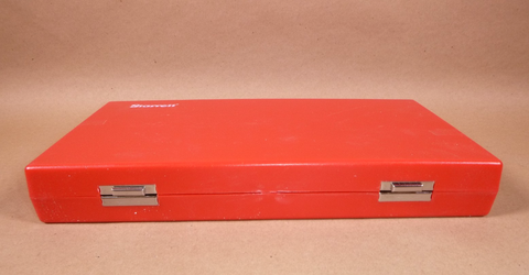 C434ME-300 Starrett 300 and 11-3/4" Combination Set with Square | Industrial MRO Tools and Replacement Industrial Equipment Components