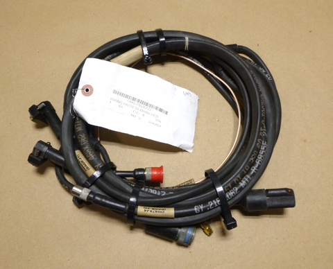 USGI Bradley (BFVS) Branched Wiring Harness 13007356, 5995-01-553-5773 | Replacement Truck Parts, Trailer Accessories, Automobile Supplies, Car Parts & Accessories