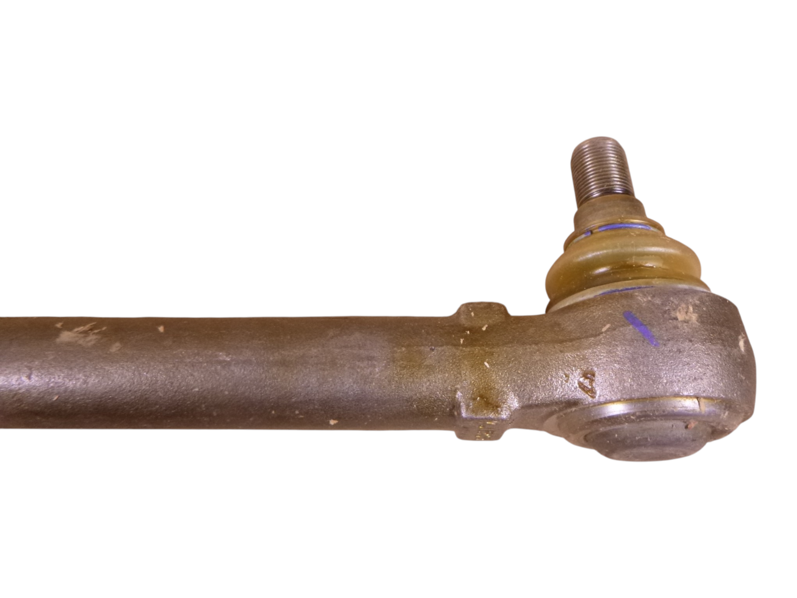 Genuine OEM CAT CATERPILLAR Steering Tie Rod Front Axle 209-9886 For 420F2 422F2 416 415 | Industrial Tractor Parts Supplier and Surplus Tractor Parts &amp; Accessories