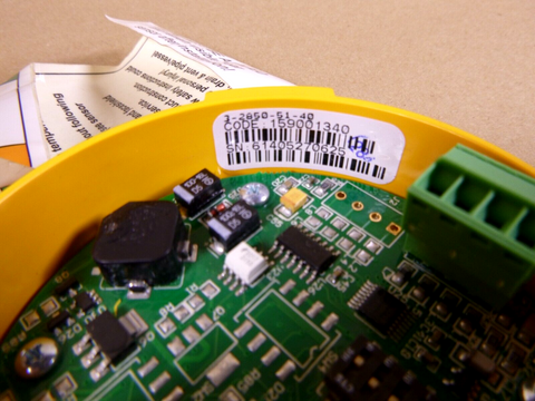 New GF Signet 3-2850-51-40 Conductivity Sensor | Electrical MRO Replacement Parts & Components and Commercial Electrical Supplies Company