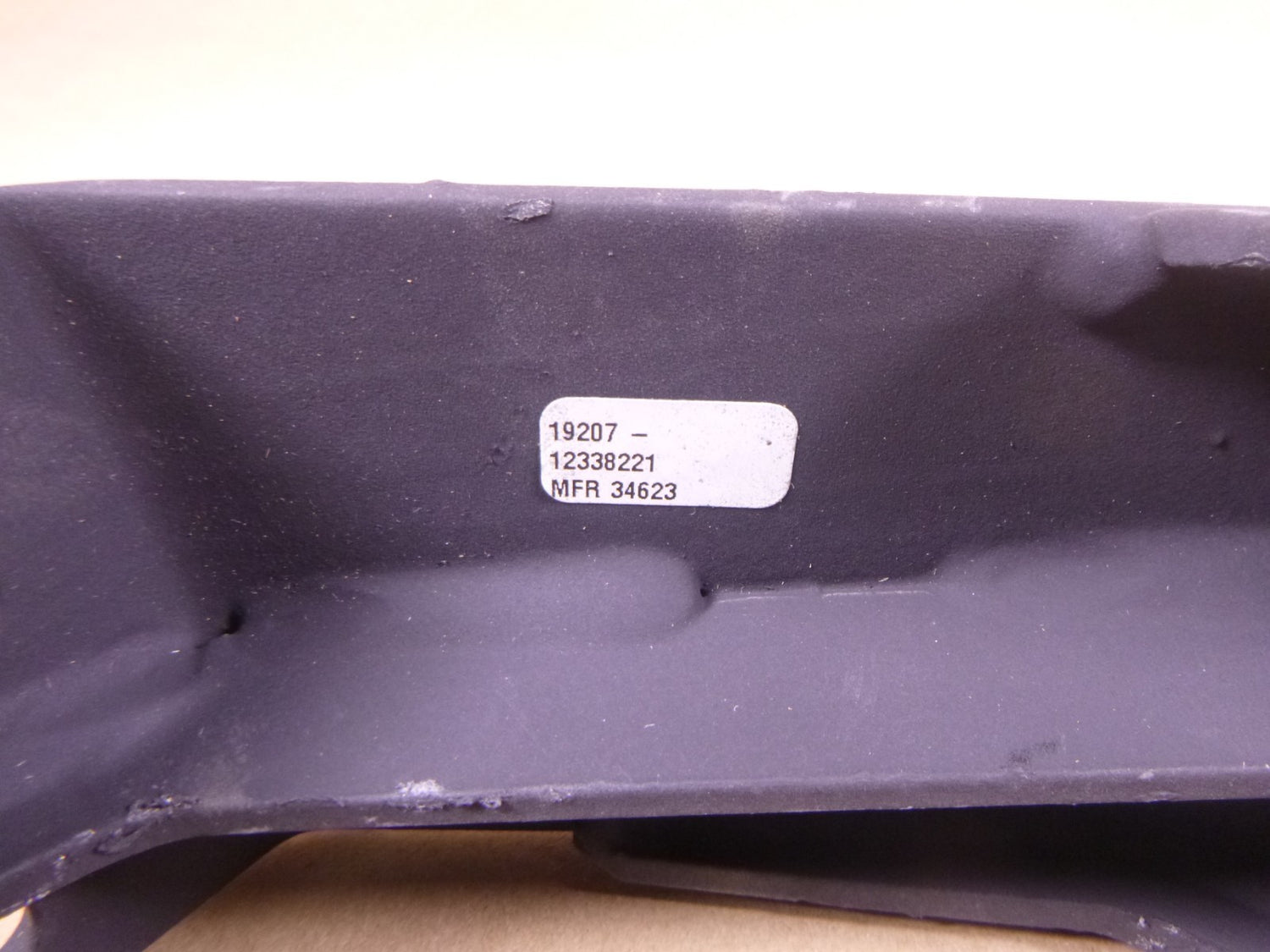 Humvee M998 Basic &amp; A1 Exhaust Hanger 12338221 5582795 , 2990-01-187-7030 | Genuine HMMWV Replacement Parts and Military Surplus Humvee Parts &amp; Accessories