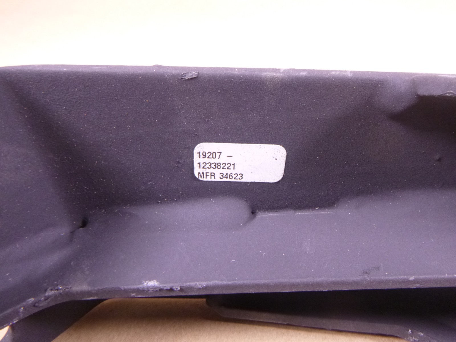 Humvee M998 Basic &amp; A1 Exhaust Hanger 12338221 5582795 , 2990-01-187-7030 | Genuine HMMWV Replacement Parts and Military Surplus Humvee Parts &amp; Accessories