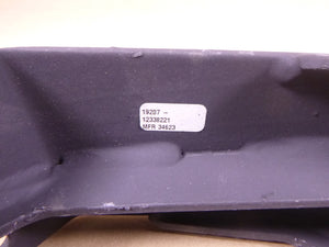 Humvee M998 Basic & A1 Exhaust Hanger 12338221 5582795 , 2990-01-187-7030 | Genuine HMMWV Replacement Parts and Military Surplus Humvee Parts & Accessories