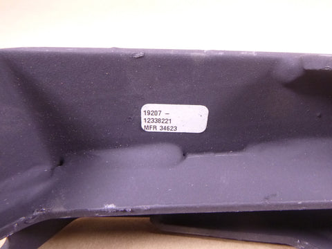 Humvee M998 Basic & A1 Exhaust Hanger 12338221 5582795 , 2990-01-187-7030 | Genuine HMMWV Replacement Parts and Military Surplus Humvee Parts & Accessories