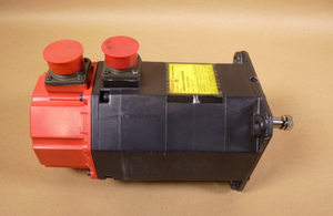 A06B-0313-B003#7000 New Surplus Fanuc Servo Motor - USA Stock A06B0313B003 | Industrial Electric Motors, Pumps & Parts