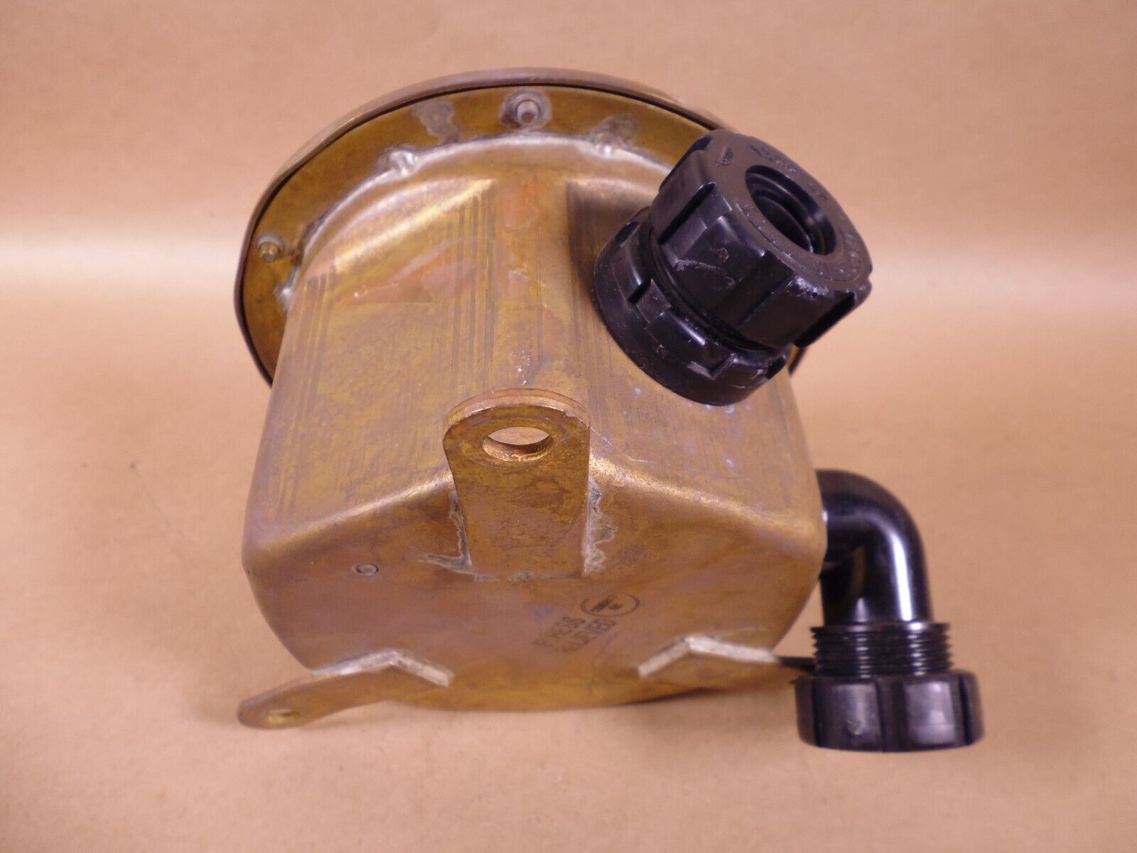 Naval Sea Marine F6891201-017H MK 130 MOD 5 On/Off Common Display Switch *UNTESTED* | Electrical MRO Replacement Parts &amp; Components and Commercial Electrical Supplies Company