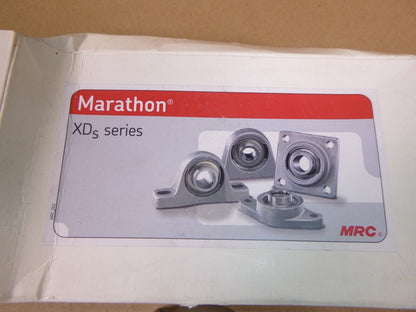 MRC S2F104SSR Cast Stainless Steel Washdown Two-Bolt Flange Bearing 1-1/4" Bore | Industrial MRO Replacement Parts, Manufacturing Machine Parts &amp; Components, Heavy Equipment Parts Supplier