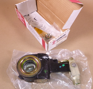 AS1144 Gunite Automatic Slack Adjuster, 1-5/8" Cam, 37 Spline, 6" Span | Replacement Truck Parts, Trailer Accessories, Automobile Supplies, Car Parts & Accessories