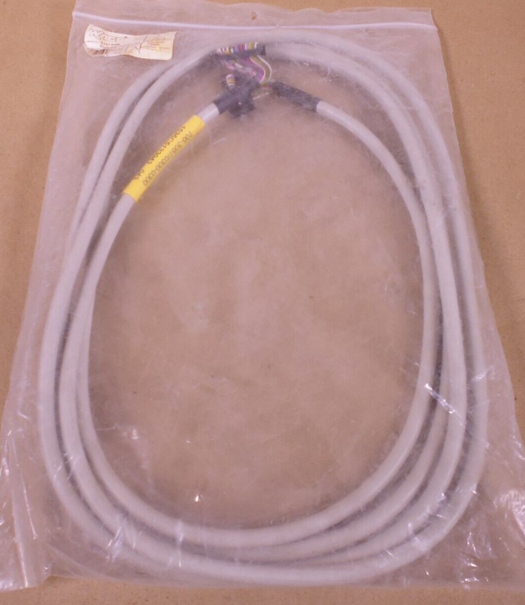WAGO 706-3057/300-300 System Cable For SCHNEIDER TSX | Electrical MRO Replacement Parts &amp; Components and Commercial Electrical Supplies Company