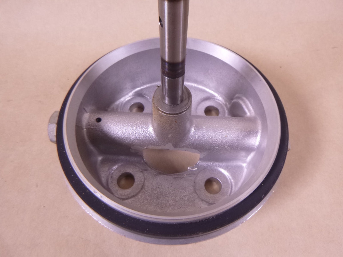 NOS T.F. Hudgins 71957 Spinner II Oil Cleaning Centrifuge 25 *Rust* | Replacement Truck Parts, Trailer Accessories, Automobile Supplies, Car Parts &amp; Accessories