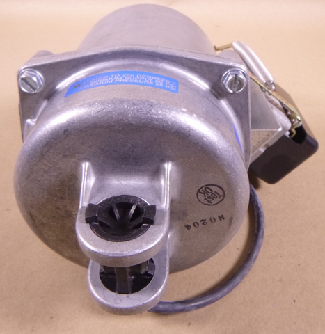 Johnson Controls Pneumatic Damper Actuator D-3153-1 , 8-13PSI | Industrial MRO Replacement Parts, Manufacturing Machine Parts & Components, Heavy Equipment Parts Supplier