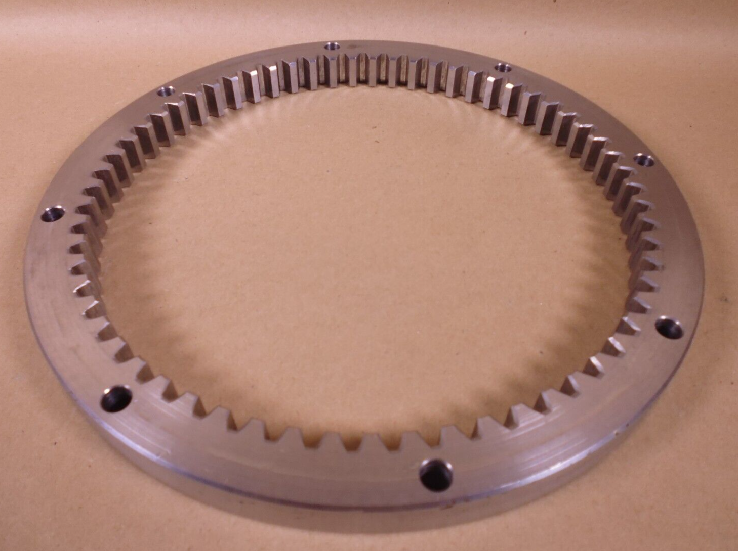 TWIN DISC GEAR 6187E ROCKFORD CL-6951-1 , 02005849 , 5365-01-047-7671 | Replacement Truck Parts, Trailer Accessories, Automobile Supplies, Car Parts &amp; Accessories