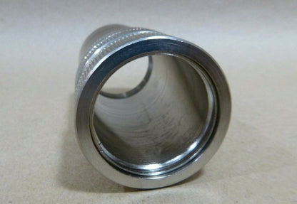 Glenair Shipboard Electromagnetic Shielding Conlduit End Fitting RP2100-EM10-T | Electrical MRO Replacement Parts &amp; Components and Commercial Electrical Supplies Company