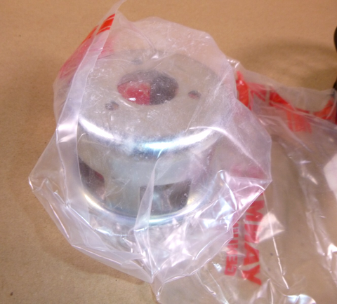 Genuine Yanmar L40 Engine Recoil Starter W/ Pulley 714260-76821, 714260-76820 | Replacement Truck Parts, Trailer Accessories, Automobile Supplies, Car Parts & Accessories