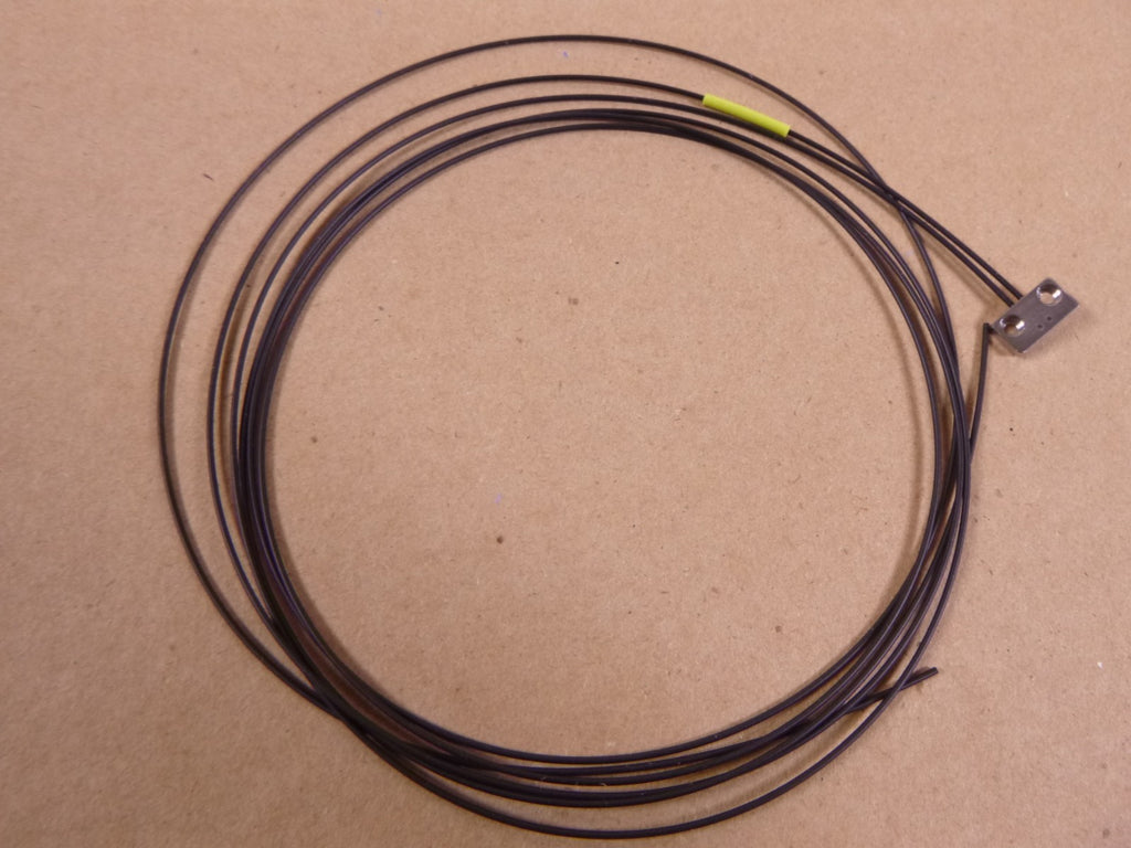 FU-41TZ KEYENCE Fiber Optic Sensor FU41TZ OEM – Royal Equipment
