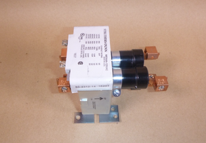 M60AAA-120VAC STRUTHERS-DUNN Mercury Displacement Contactor 120VAC, 60 Amp, 3P | Electrical MRO Replacement Parts & Components and Commercial Electrical Supplies Company