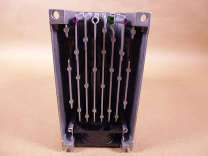 Mitsubishi MDS-B-SPJ2-15 Servo Spindle Drive 200-230V 3AC | Electrical MRO Replacement Parts &amp; Components and Commercial Electrical Supplies Company